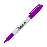 SHARPİE FİNE PERMANENT MARKÖR MOR (1741398)