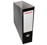 Esselte 5276 Siyah Karton Kutu Magazinlik (Kutu Klasör)