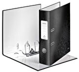 Leitz 1005 Geniş Klasör WOW Metalik Siyah