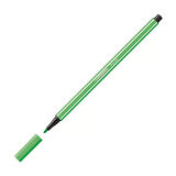 STABİLO 68 PEN KEÇE UÇLU KALEM 16 ZEYTİN YEŞİLİ