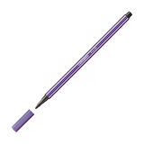 STABİLO 68 PEN KEÇE UÇLU KALEM 55 MOR