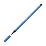 STABİLO 68 PEN KEÇE UÇLU KALEM 41 MAVİ
