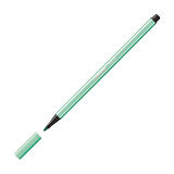 STABİLO 68 PEN KEÇE UÇLU KALEM 13 BUZ YEŞİLİ