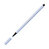STABİLO 68 PEN KEÇE UÇLU KALEM 11 BUZ MAVİSİ