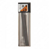 Tombow 0,9 mm 2B Ultra-Polimer Kurşun Kalem Ucu