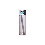 Tombow 0,7 mm 2B Kurşun Kalem Ucu