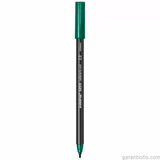 Edding 1255 Çam Yeşili Kaligrafi Kalemi (2,0 mm)