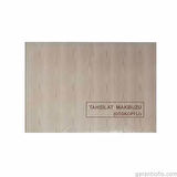 Dilman Otokopili Tahsilat Makbuzu (3 Nüsha)