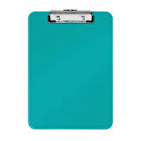 LEİTZ 3971 WOW KAPAKSIZ SEKRETERLİK METALİK BUZ MAVİSİ