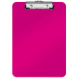 Leitz 3971 WOW Metalik Pembe Sekreter Notluğu