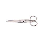 MERZE 232-5 inç Horsehead Atbaş Kumaş ve İplik Temizleme Makası (13 cm)