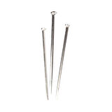 Saip No:28 Nikelajlı Çelik Toplu İğne (500 gr Kutu)