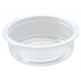 Plastik Sup Kase 150cc 100 Adet.