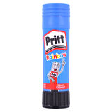 Pritt Rainbow Stick Yapıştırıcı 20 gr Mavi