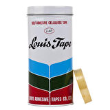 Louis Tape Selefon Bant 12 mm x 33 m