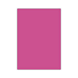 Bigpoint Fosforlu Fon Kartonu 50x70cm Pembe