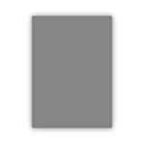 Bigpoint Fon Kartonu 50x70cm 120 Gram Gri
