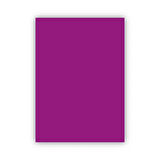 Bigpoint Fon Kartonu 50x70cm 120 Gram Mor