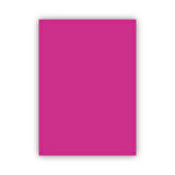Bigpoint Fon Kartonu 50x70cm 120 Gram Lila