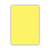 Bigpoint Fon Kartonu 50x70cm 160 Gram Sarı