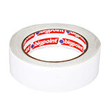 Bigpoint Çift Taraflı Bant 38 mm x 25 m