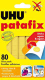 Uhu 50140 Tac Patafix Sarı Yapıştırıcı