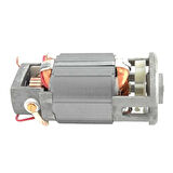 Kingstar PLS-70-B47 Mini Kumaş Kesim Motoru Rotor Ve Bağlantı Gövde Seti