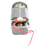 Kingstar PLS-50-50 Mini Kumaş Kesim Motoru Rotor