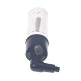 Kingstar M-034+M-035 Dik Kumaş Kesim Motoru Yağ Deposu Ve Kapağı