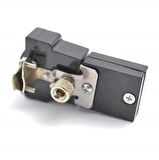 Kingstar LXF-82622 (M69-M70) Dik Kumaş Kesim Motoru Fiş Takımı