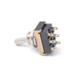 Kingstar KX-20 Dik Kumaş Kesim Motoru 5inç Açma Kapama Anahtarı