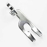 Kingstar 68C1-192 Dik Kumaş Kesim Motoru Kumaş Baskı Ayağı