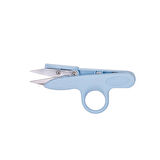 Stronger TC-801 Şık Şık Plastik Makas (576 Adet)