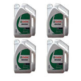 Castrol Magna Iso Vg 32 Dikiş Makinası Yağı 4 Litre (4'lü Paket)