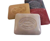 Yıldız Corcor Mert Terzi Çizgi Taşı Kırmızı - 10 Adet