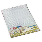 Bigpoint Hologramlı Kağıt A4 Karışık 10 Renk