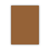 Bigpoint Fon Kartonu 50x70cm Kahverengi (100 lü Paket)