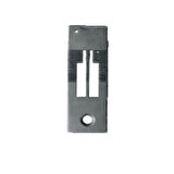 Kingstar Çiftiğne Plakası - İptalsiz 6.4mm