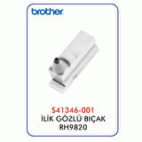 RH9820 Gözlü İlik Bıçak