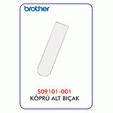 Köprü Alt Bıçak