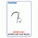Köprü Üst Sağ Bıçak