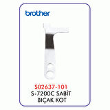 S-7200C Kot Sabit Bıçak