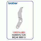 B815 Hareketli İlik Bıçak