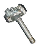 Desheng HSM-12M-82C(R) 1182 Büyük Mekik İptalli Çiftiğne Çağanozu Sağ(R)