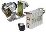 HMC WR561-2 Hız Ayarlı Elektronik Servo Motor - İğne Pozisyonlu (750 W)