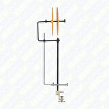 Kingstar Üstten Gelen Biye Çardağı