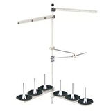 Kingstar 6'Lı Dikiş Makine Çardağı