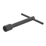 Kingstar 529C1-8 Dik Kumaş Kesim Motoru Bıçak Anahtarı