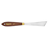 Bigpoint Metal Spatula No: 47 (Painting Knife)