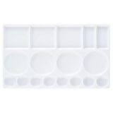 Bigpoint Sanatsal Godeli Palet 27 cm